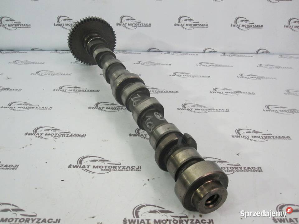 INSIGNIA ZAFIRA ASTRA 20 CDTI A20DTH wałek Kielce