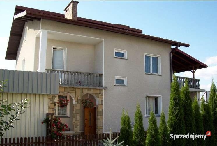 Dom Pilzno podkarpackie podkarpackie sprzedam