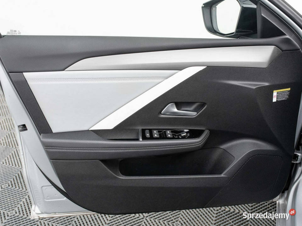Opel Astra GD4F05812 T Elegance Podgrzf I kier system Start-Stop Astra pomorskie Pępowo
