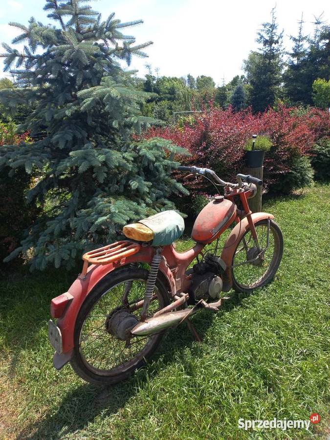 Komar romet 2351 50 Sypniewo
