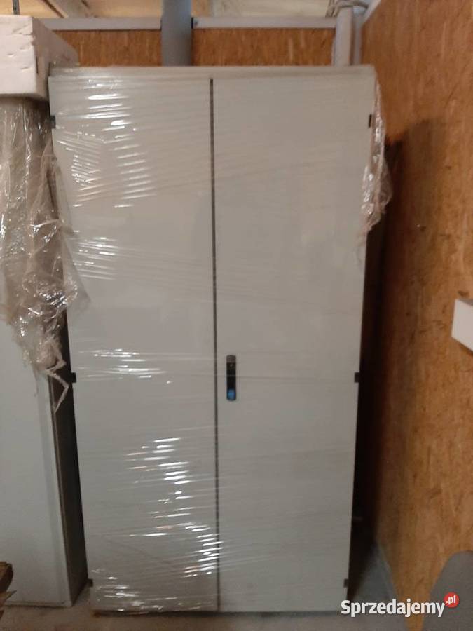 Syndyk sprzeda Szafa Rozdzielnica EATON