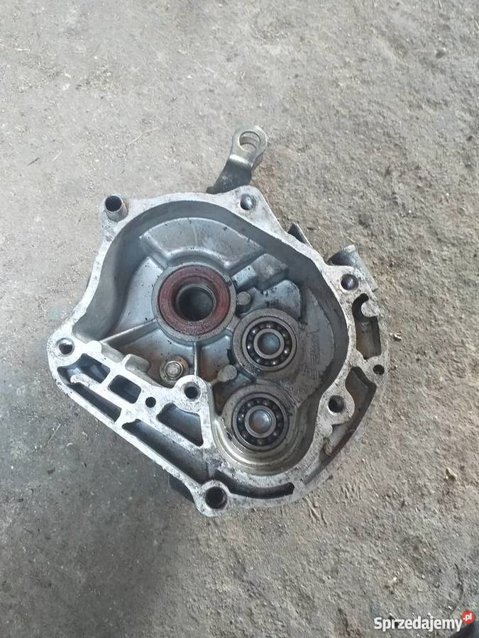 Przekładnia skuter 4t