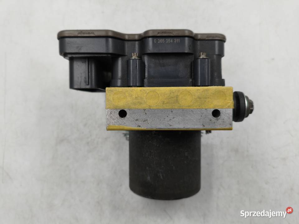 Pompa ABS ESP Mercedes Viano Vito W447