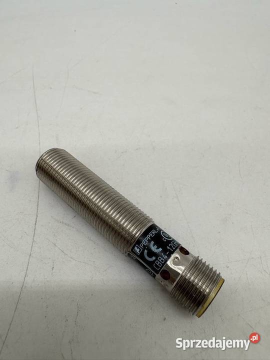 Pepperl Fuchs CBB412GH60E2V1 Czujnik Pozostałe