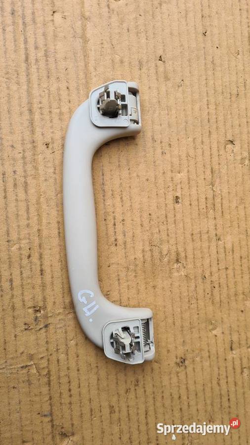 Mazda 6 GH uchwyty rączki podsufitki uchwyt osobowe Części Legnica