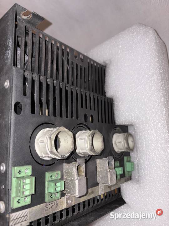 Eurotherm TC3001 100A440V220V Warszawa