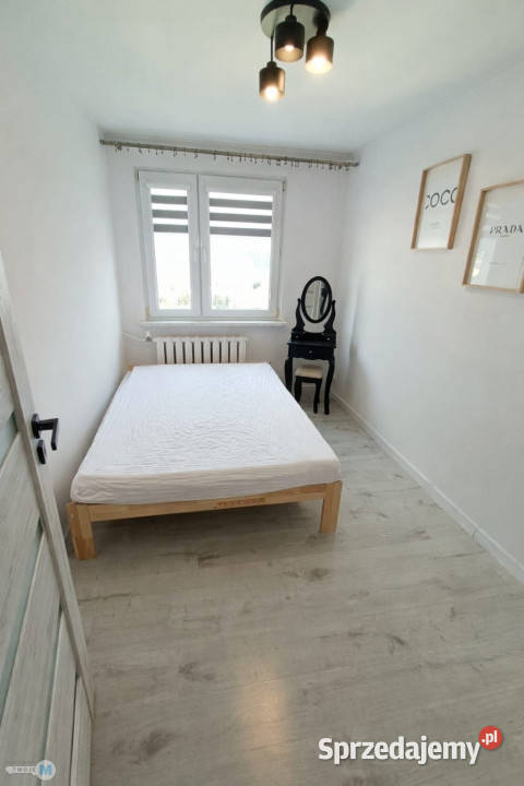 Mieszkanie Kielce 605m2 3 pok Sprzedaż