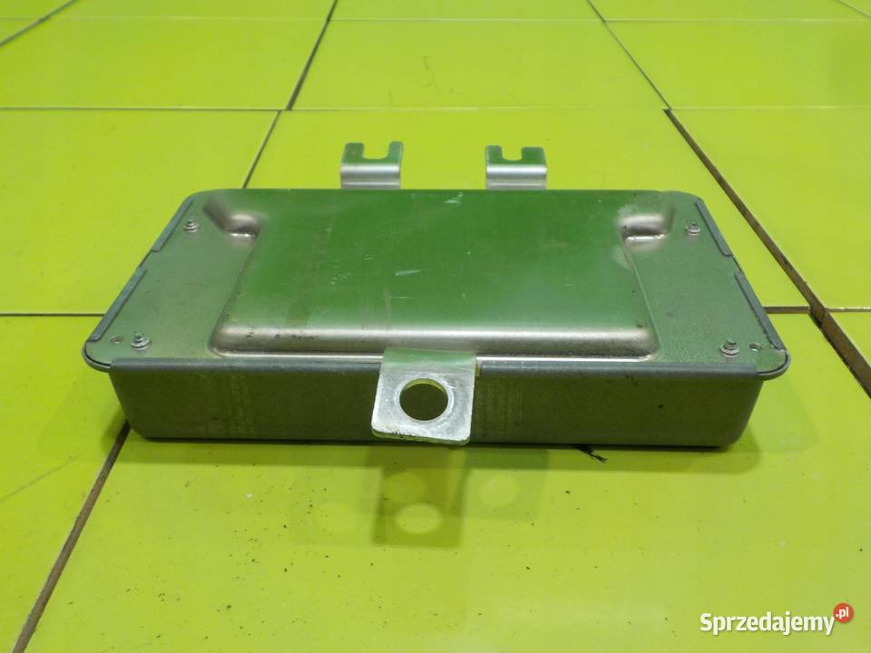 RANGE ROVER SPORT I 27 TDV6 09r modul Suków