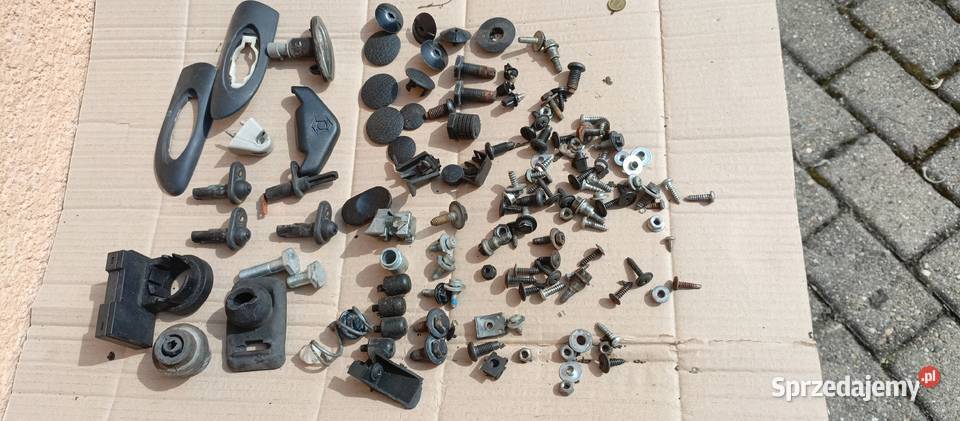 Pozostałości opel Vectra B Okazja Bolesławiec