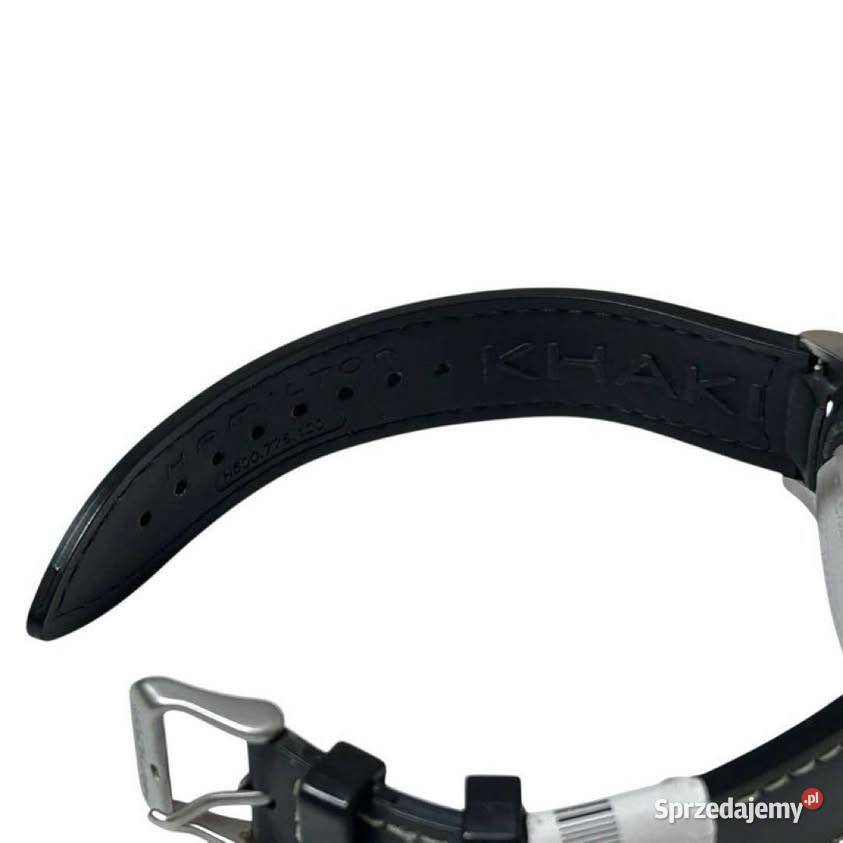 Hamilton khaki eto Kutno