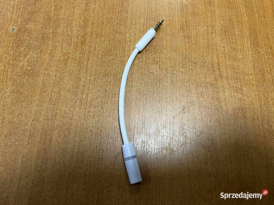 Słuchawki Nauszne NOS H500 RGB Elbląg sprzedam