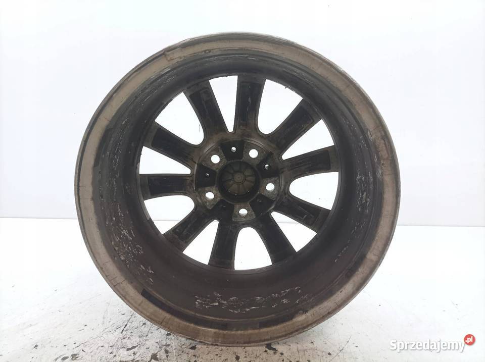 FELGA ALUMINIOWA R17 5X120 ET30 OC72MM 8JX173H2 świętokrzyskie sprzedam