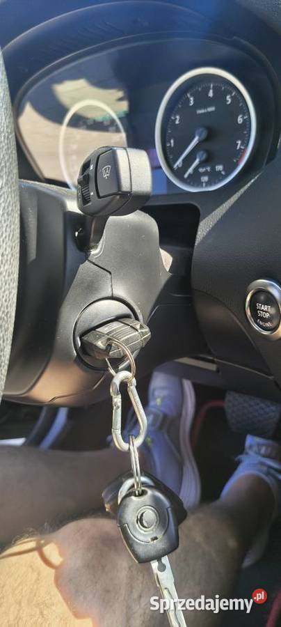 BMW E63 30 i R6 PRZEDLIFT elektrochrom. lusterko wst. lubelskie sprzedam