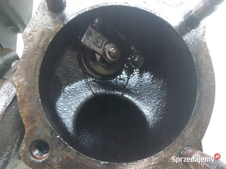 TURBOSPRĘŻARKA 18 20V T 180 Audi TT I 19982006 osobowe
