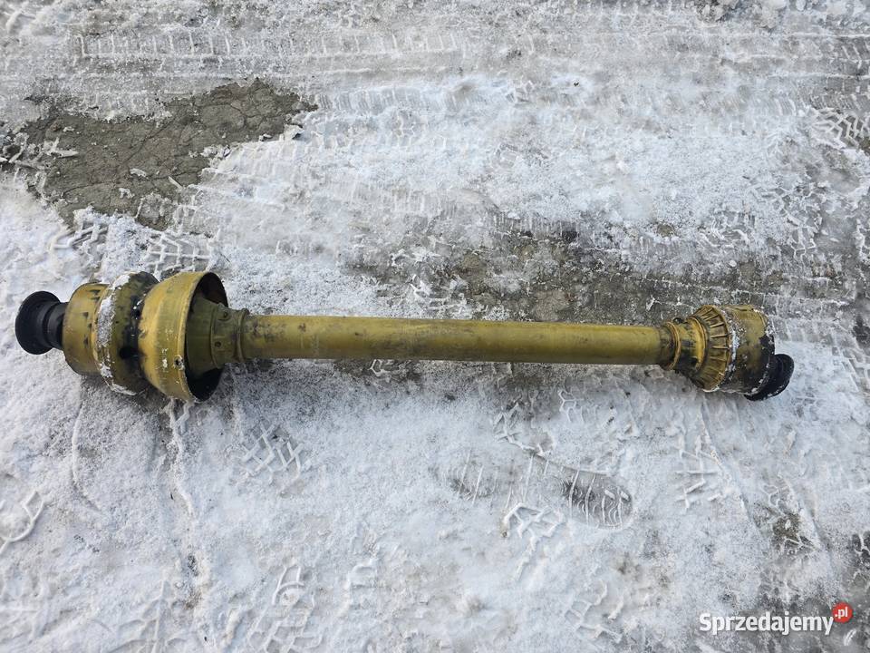 Opryskiwacz sadowniczy dragone 1500l Warka sprzedam