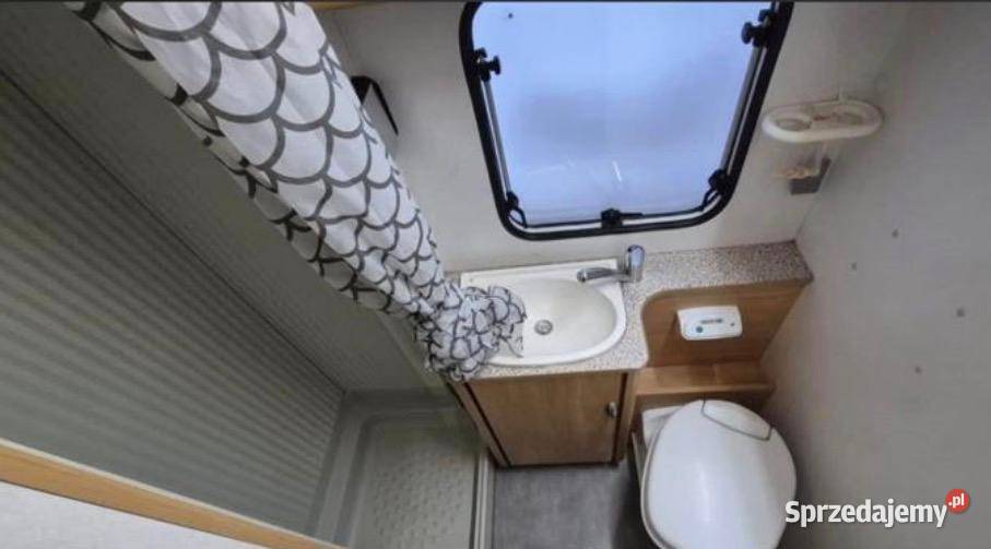 Fiat ducato 28diesel alkowa Rok produkcji 1999 Samochody dostawcze Kołoząb