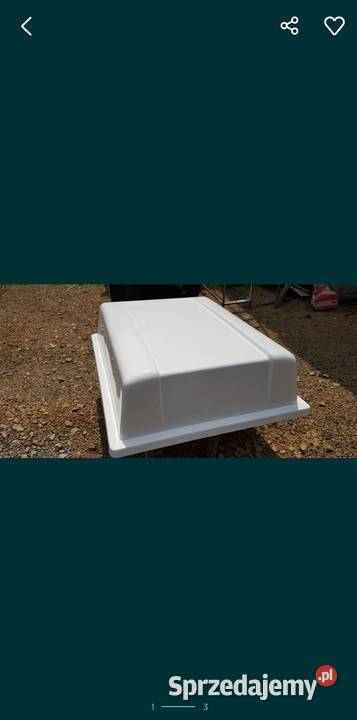 Klapa Niewiadów N260 N250 śląskie Częstochowa sprzedam