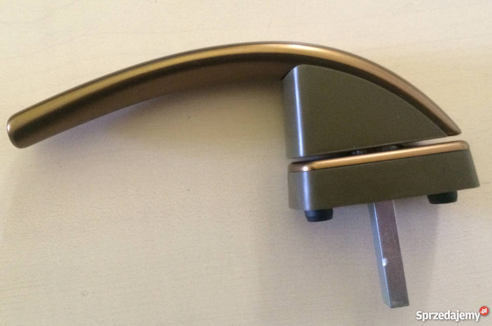 KLAMKI ROTO SWINGSEC MIX KOLORÓW