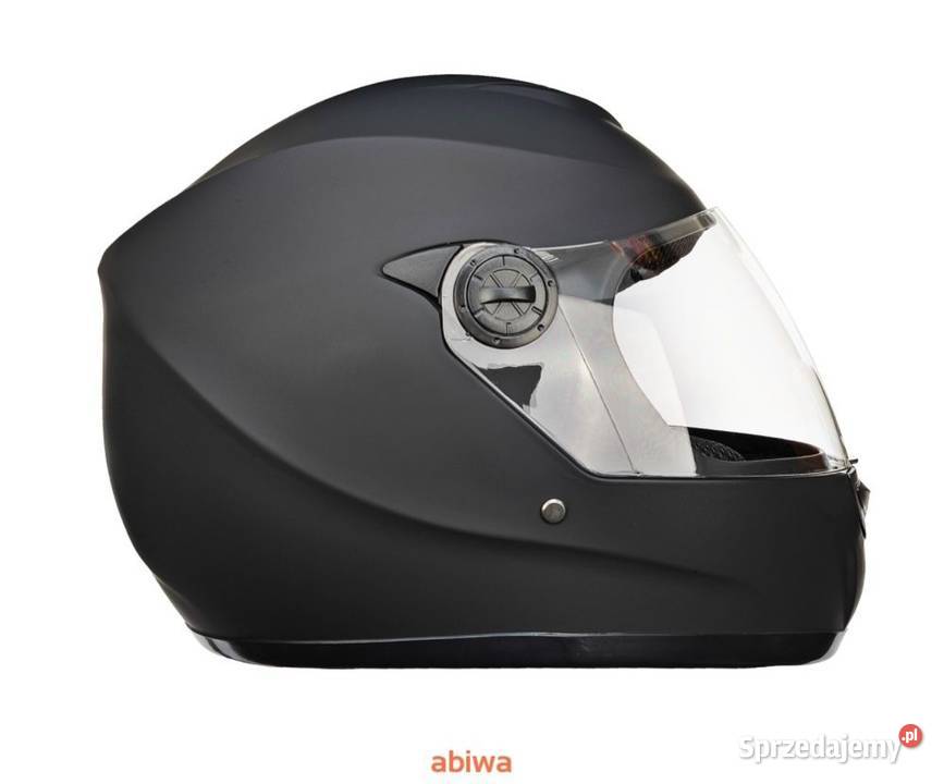 Kaski motocyklowe zamknięte Nowe wszystkie Plecka Dąbrowa