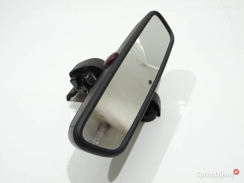 LUSTERKO WSTECZNE WEWNĘTRZNE BMW E61 6986896 lubelskie