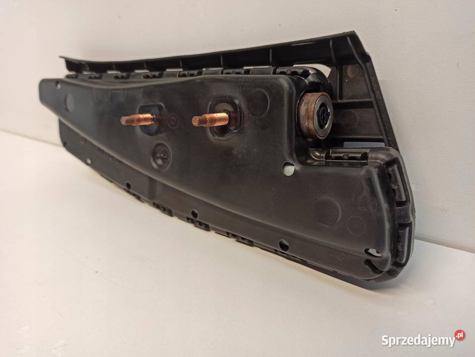 PODUSZKA AIRBAG FOTELA LEWA W247 A2478602503 Motoryzacja dolnośląskie