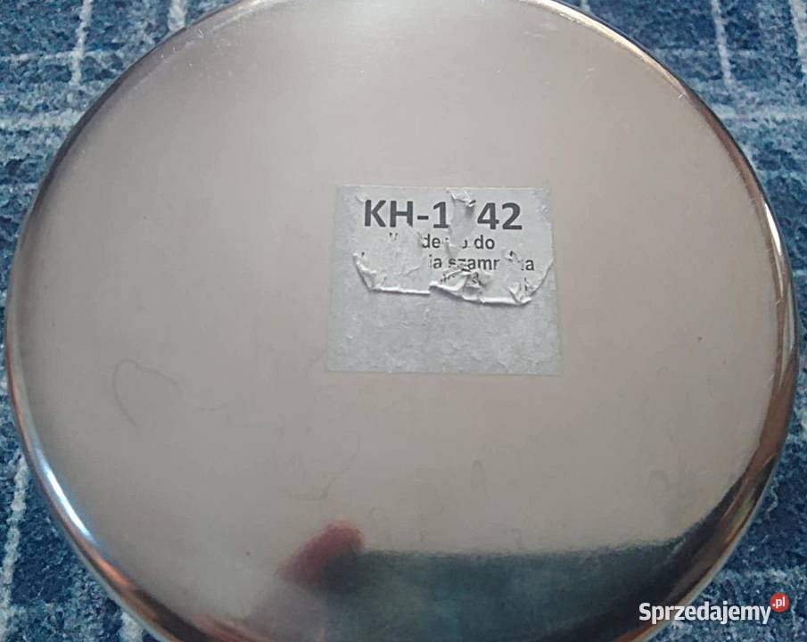 SOPLICA Wiaderko Pojemnik do szampana wina lodu Rewal