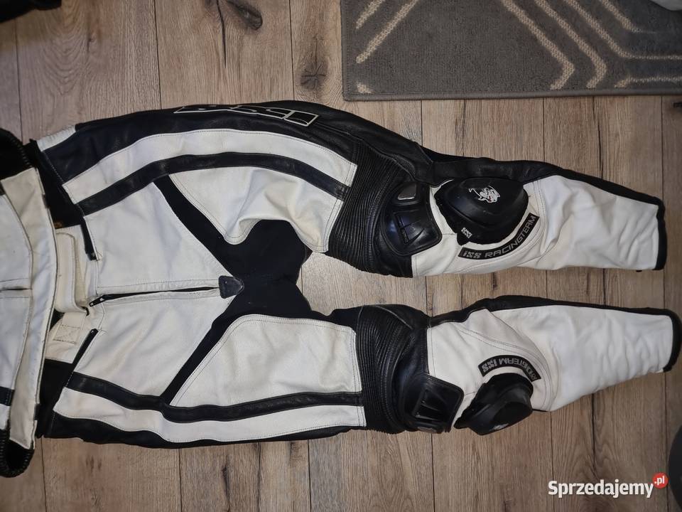 Kombinezon motocyklowy IXS 52dainese alpinestars