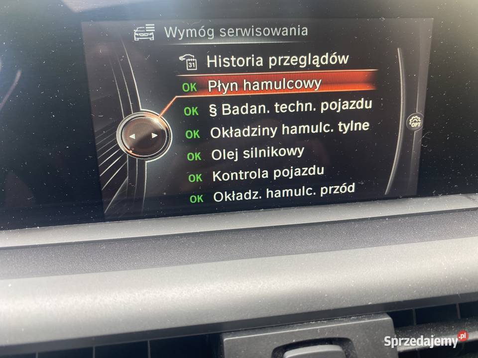 MPAKIET MSPORT Performance automat 155000 nieuszkodzony mazowieckie