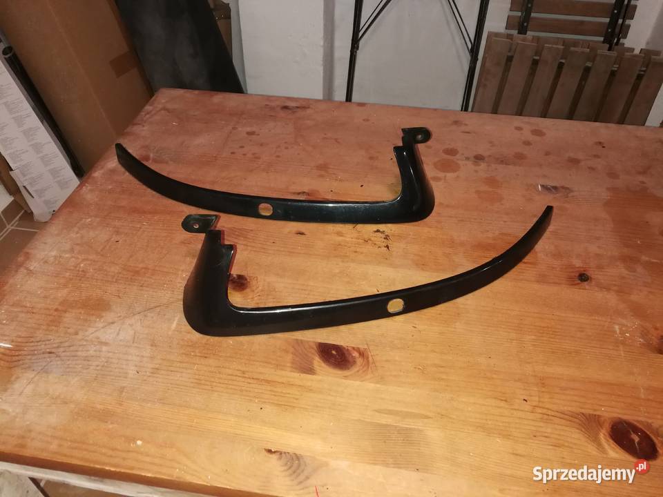 Zestaw xenony spryskiwacze blendy Opel Omega B osobowe Oświetlenie mazowieckie Warszawa