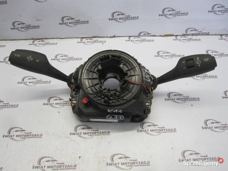 BMW F10 13r przełącznik zespolony 9297778 Kielce