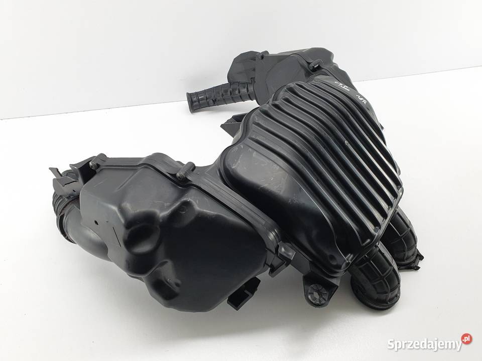 Air Box Obudowa Filtra Pokrywa CRF 1000 Africa Łódź