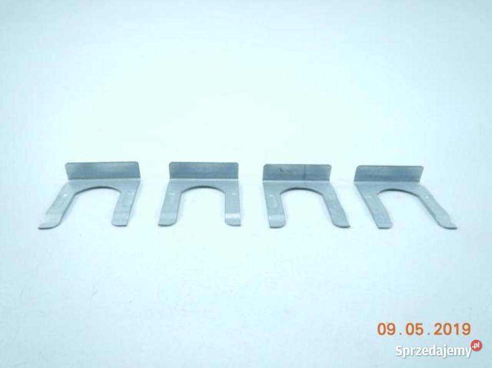 MOCOWANIE WKŁADKI ZAMKA KLAPY FORD SIERRA 8793 osobowe