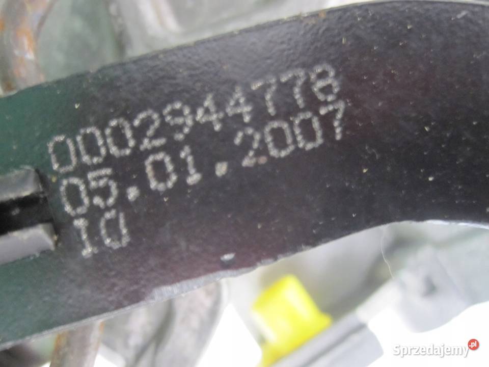 VOLVO C30 RDESIGN 07r kolumna kierownicza osobowe Kielce