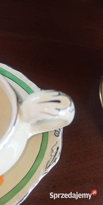 Sosjerka Grindley Made in England Gdańsk