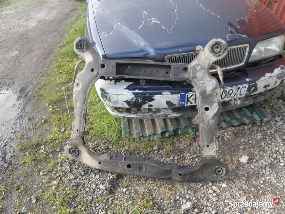 Kołyska zawieszenia trawers belka Volvo s80 I Kraków