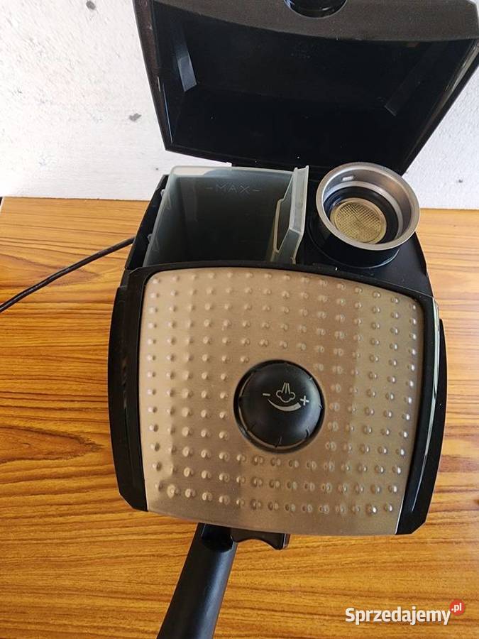 Ekspres do kawy DeLonghi Ostróda sprzedam