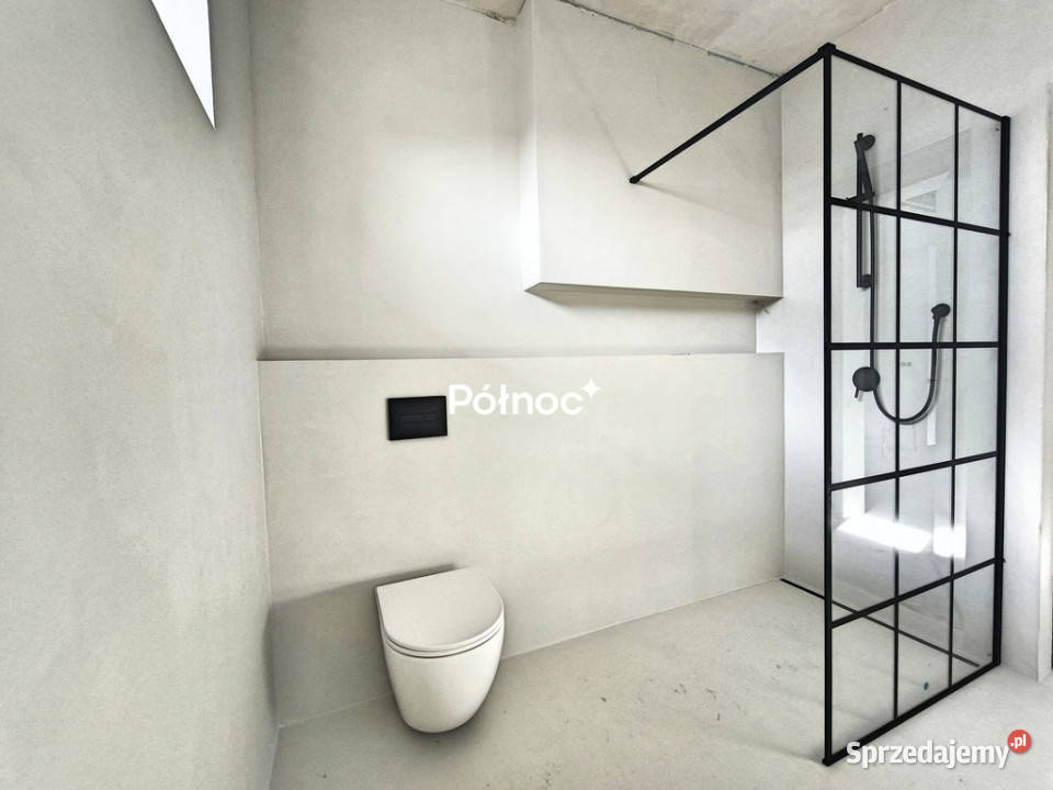 Dom z pompą ciepła i fotowoltaiką Porosiuki mieszkalny sprzedam