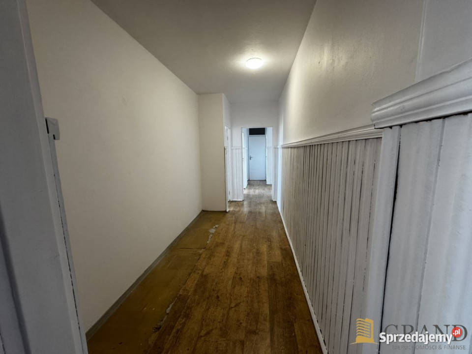 sprzedaży mieszkania 762m2 4pok Szczecin