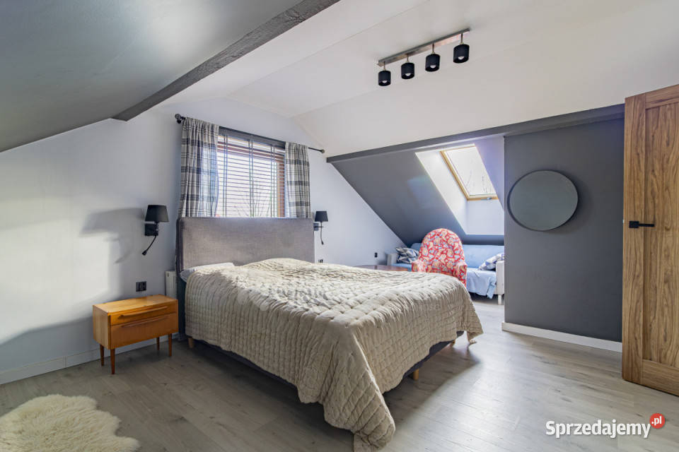 Dom wolnostojący 1685m Kielno Storczykowa pomorskie sprzedam