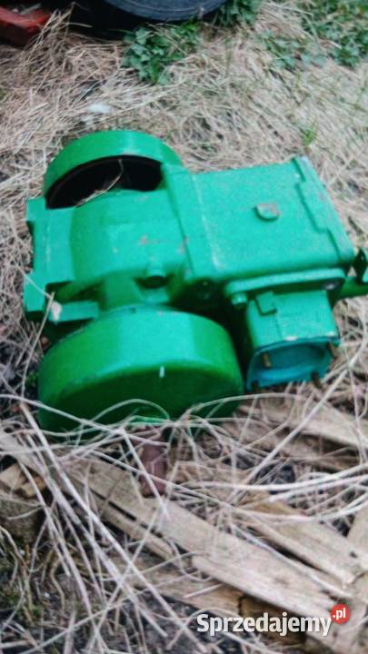 Klepiska case Axial np 5088 Do kombajnów Leszno