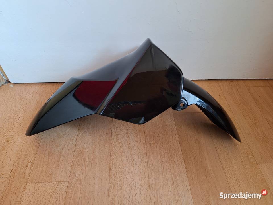Błotnik przedni osłona owiewka Honda PCX125 mazowieckie