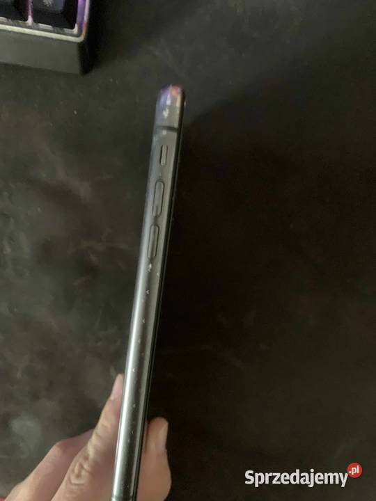 Iphone 11 64GB Bez icloud podkarpackie Lubaczów