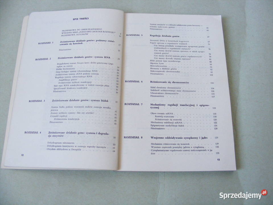 Ćwiczenia z genetyki bakterii Lorkiewicz