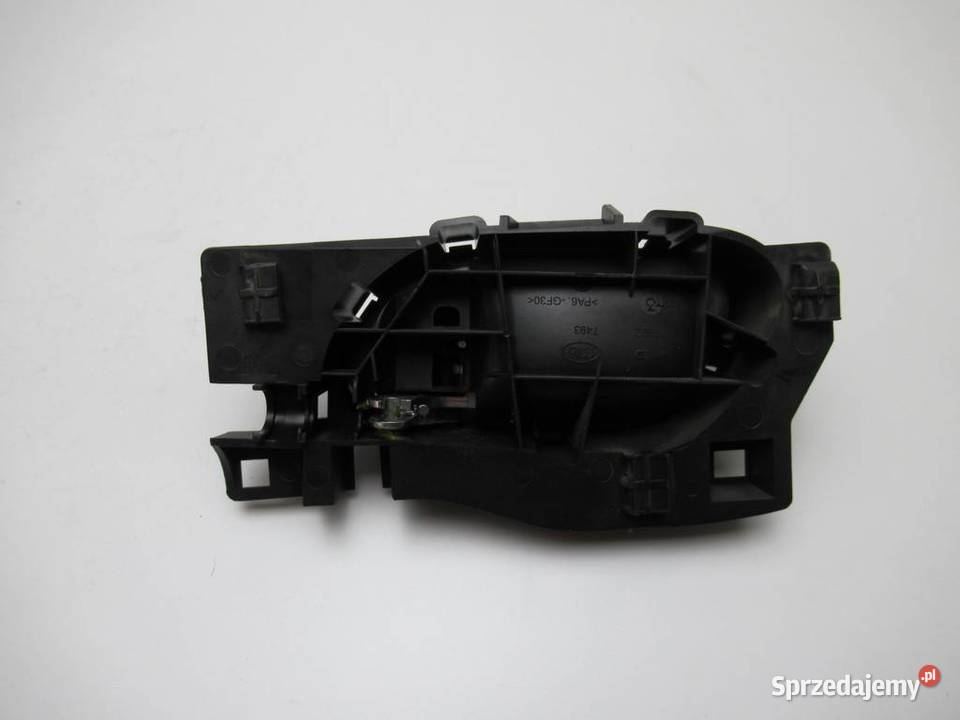 KLAMKA PRZÓD PRAWA WEWNĘTRZNA CITROEN CELYSEE podkarpackie