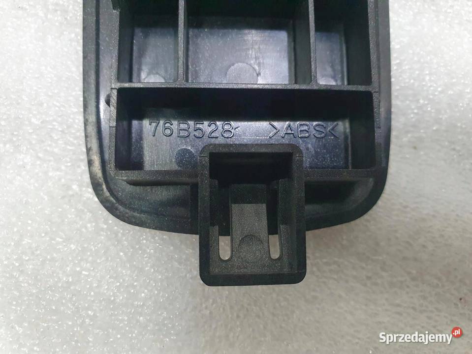 PANEL PRZEŁĄCZNIK SZYB FORD RANGER I LIFT 0306r