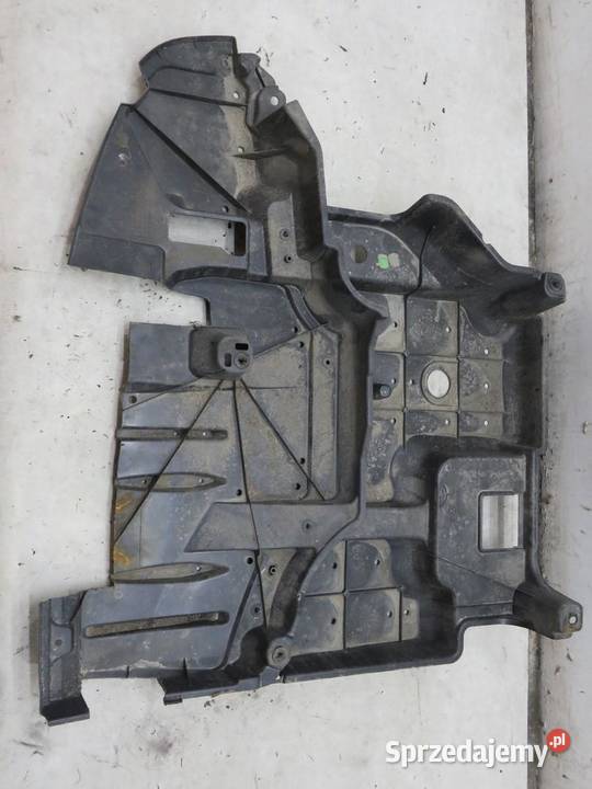 OSŁONA PODWOZIA AURIS II 5839802030