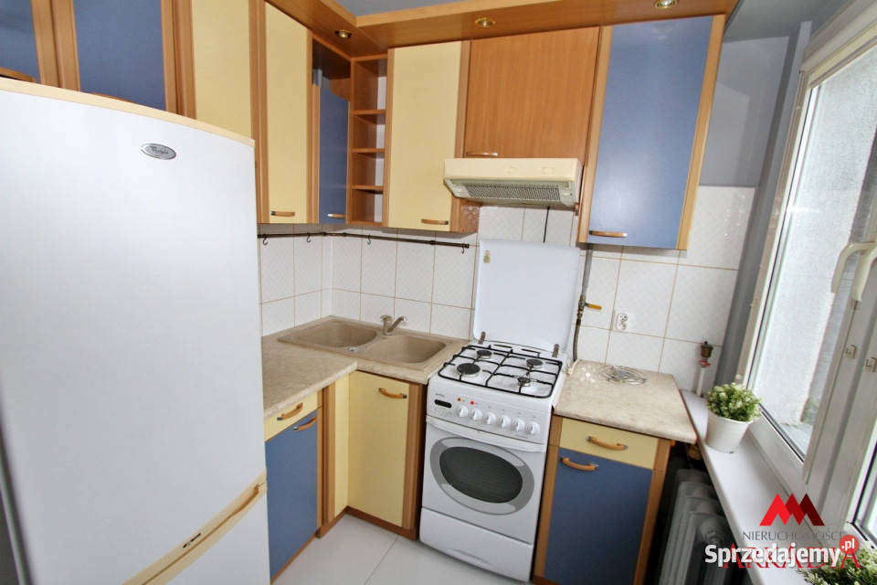 Mieszkanie 38 metrów 2pokojowe Włocławek