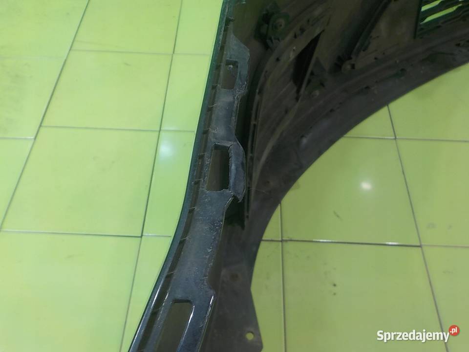 KIA CEED I LIFT 14 B 11r HB 5D zderzak przod Suków