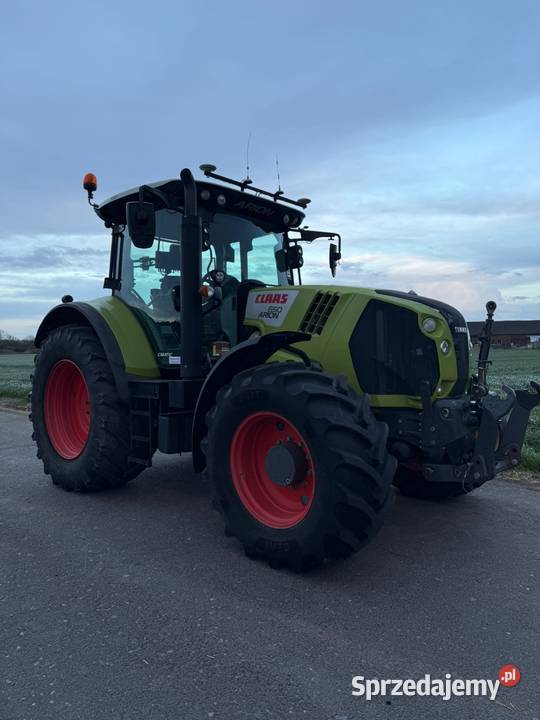 Class Arion 650 Strzelce Opolskie