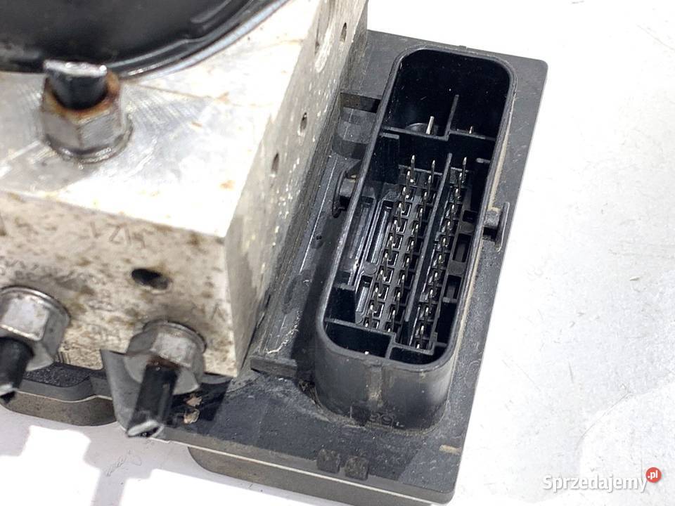 POMPA ABS VW POLO V 6R0907379AJ 12 75